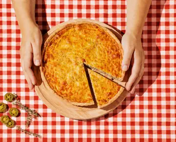 ОЧЕНЬ сытные пироги купить с доставкой в Саратове