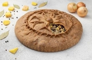 Татарский Бэлиш
