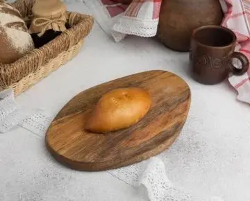 Пирожок с картофелем 100 гр